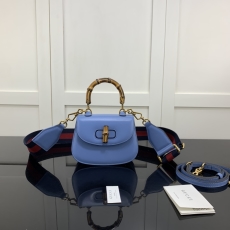 Gucci Top Handle Bags